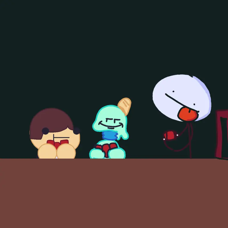 Game by @mariofan232323