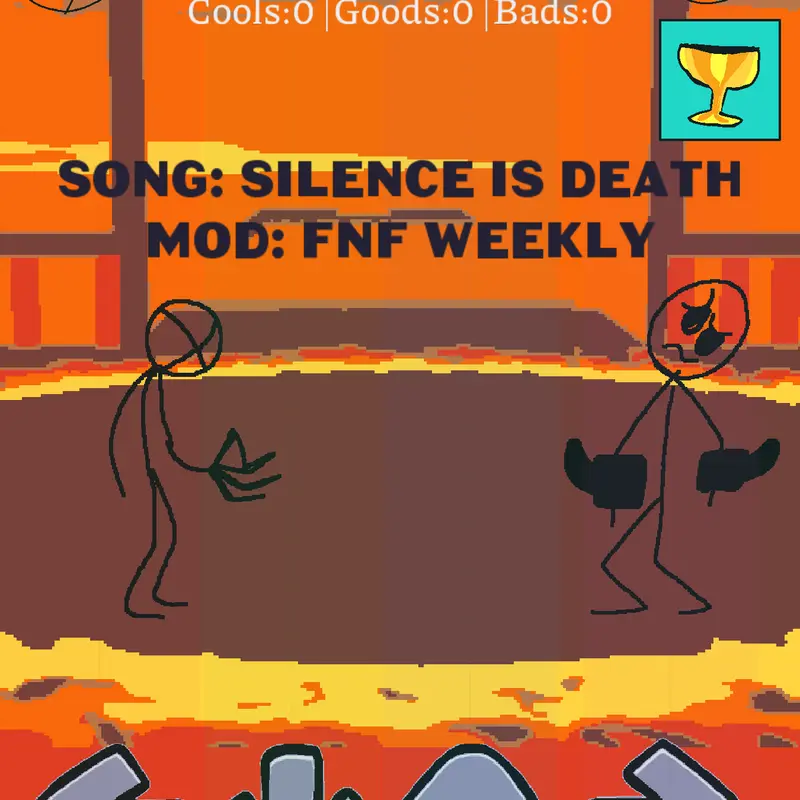 Game by @larrythestickmaninegypt