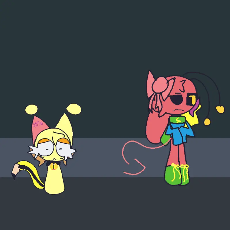 Linsy by @DelishaLinsyMc9k