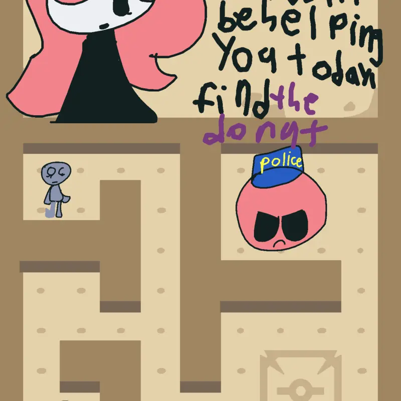 Game by @atengkoy02