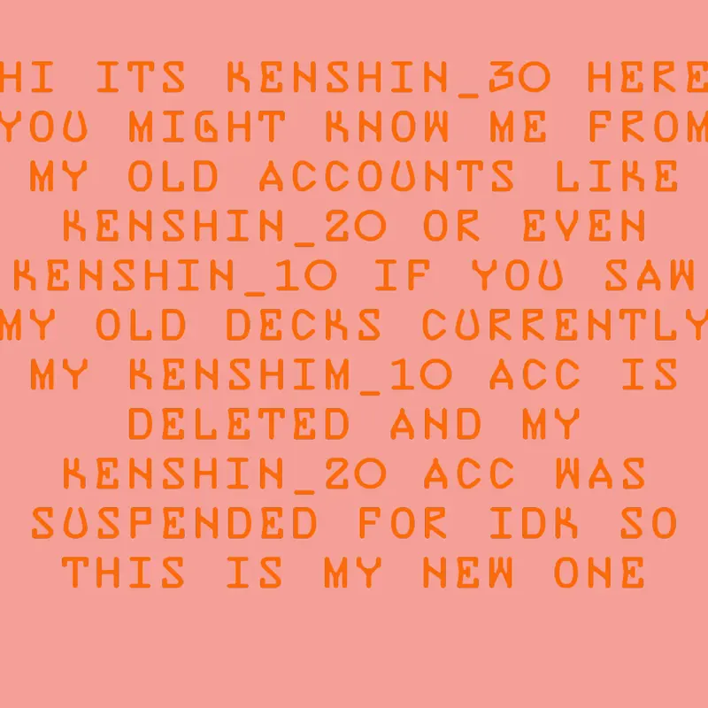 Game by @kenshin_30-rebirth