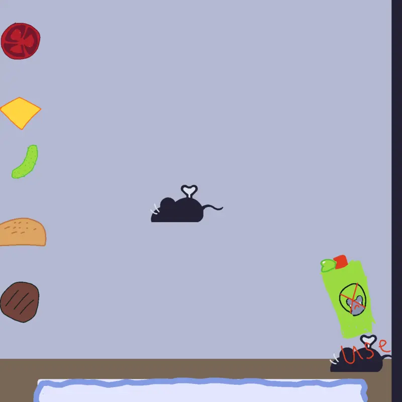 Game by @queenvale