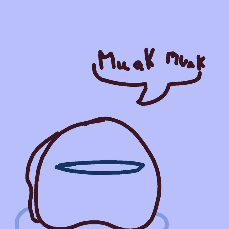 "Hi there is me Sumus_mungus" by @Sumus_mungus