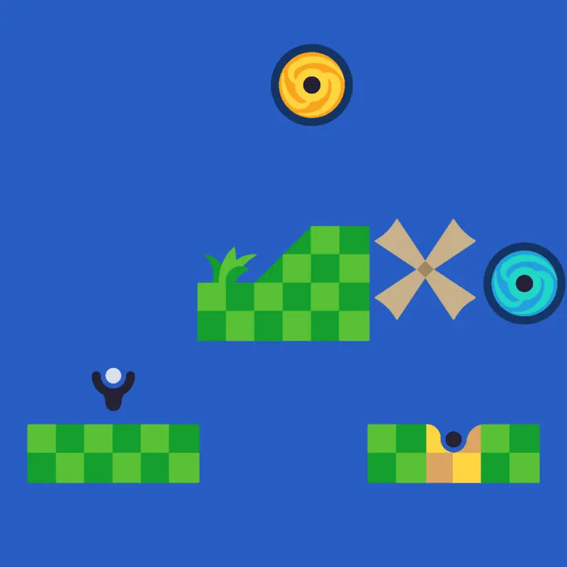 Game by @goosy