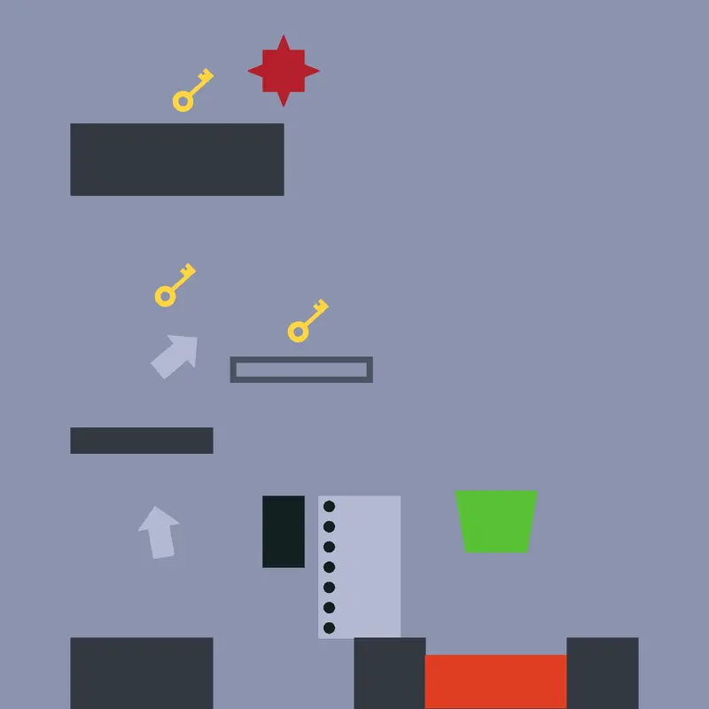 Game by @egar