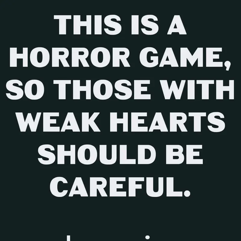 Game by @SILLY-O