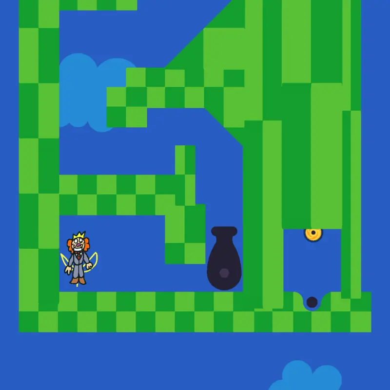 Game by @fnawcabinfever2theend