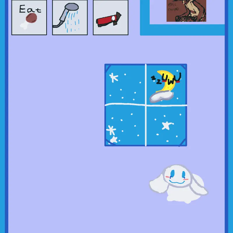 Game by @Fariwaemojicat