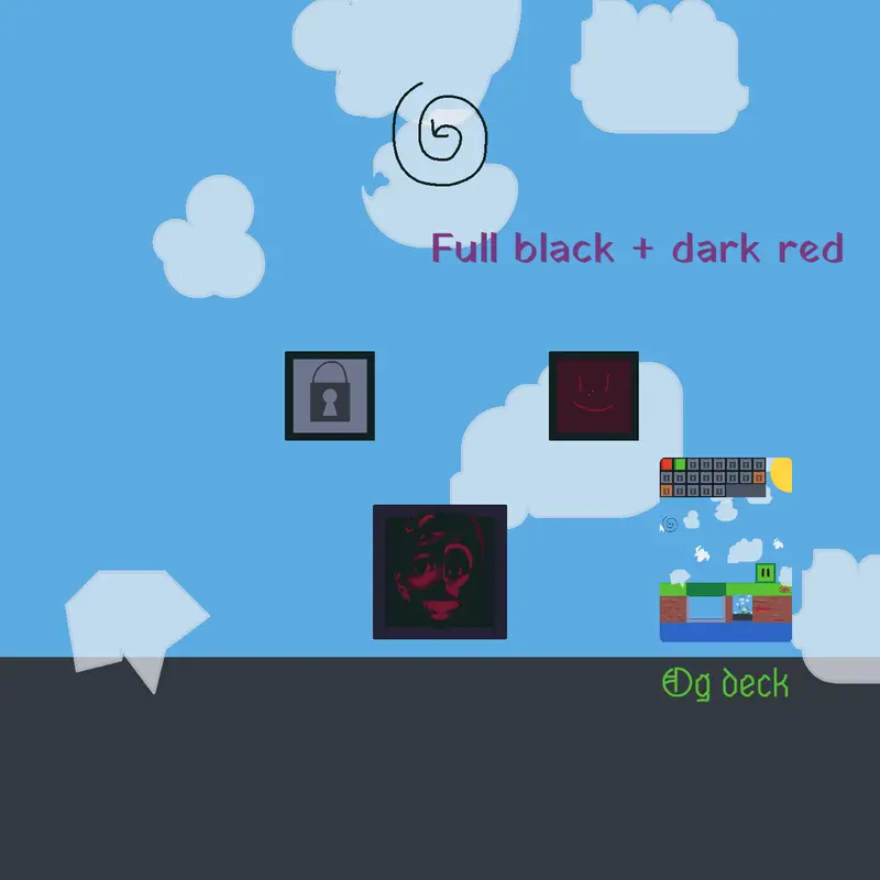 Game by @Dpzs