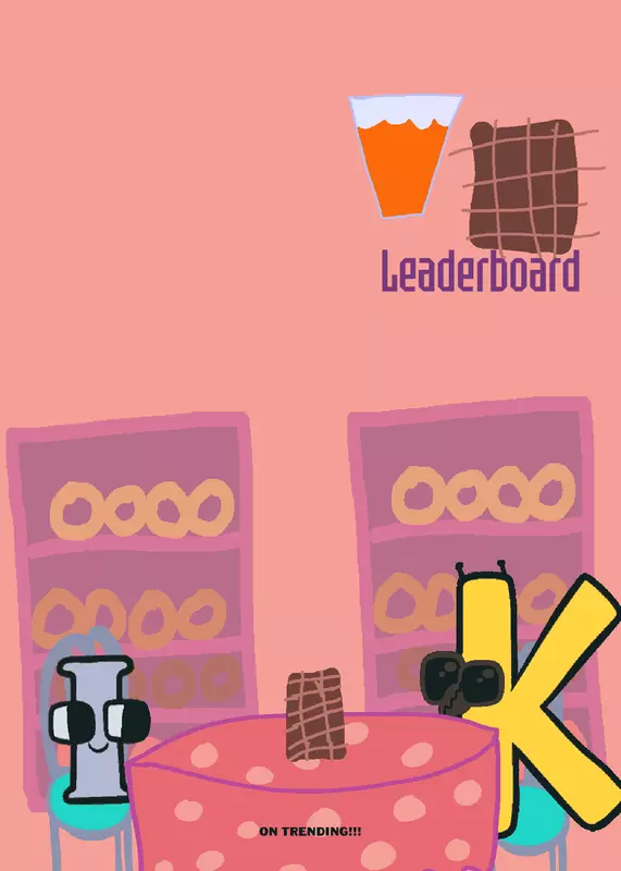 Game by @ALPHABETLORE705