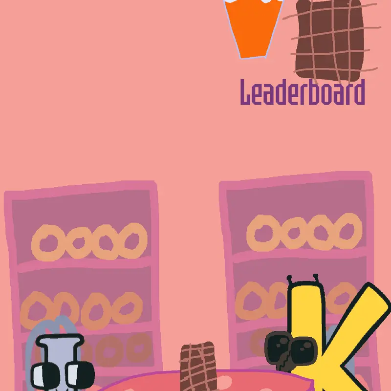 Game by @ALPHABETLORE705