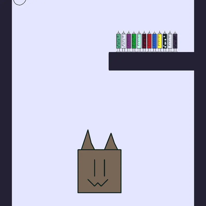Game by @marksbam