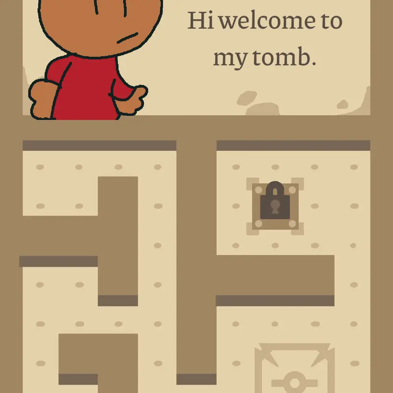 Game by @Lucas_Animations