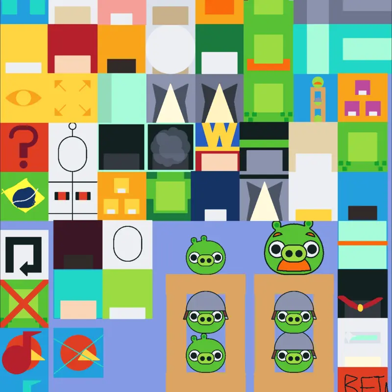 Game by @mobione