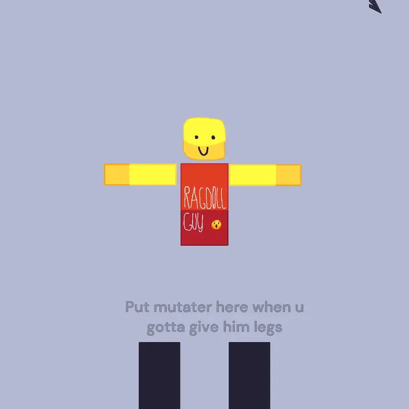 Game by @Mutater