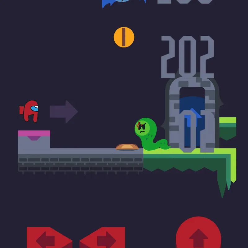 Game by @isaacxokito