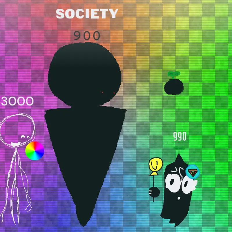 Game by @Rokhayafun
