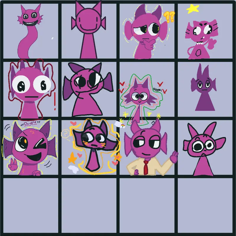 Game by @YIPPEPERSON