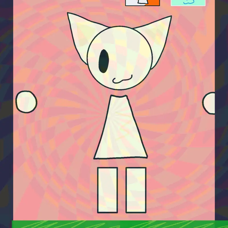 Game by @chastine