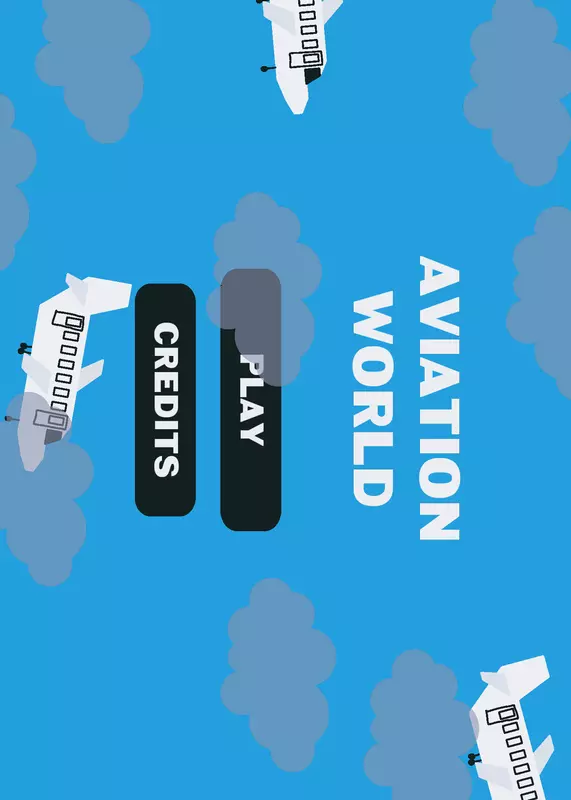 Aviation world by @Mohemany