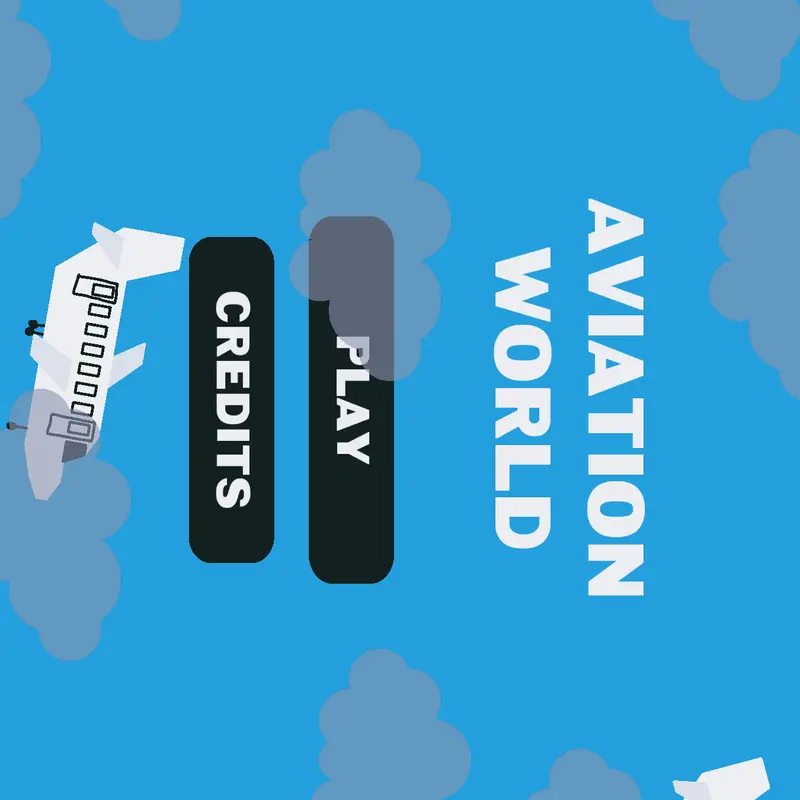 Aviation world by @Mohemany