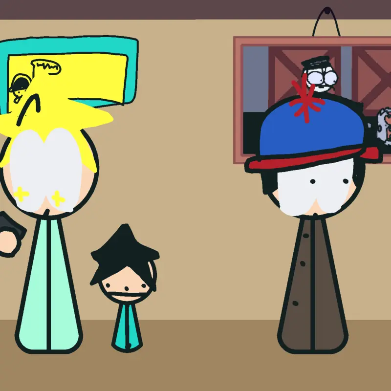 Game by @tweek-weak