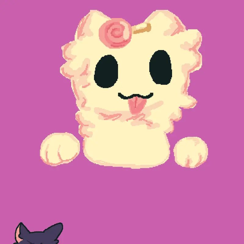 Game by @sunbee