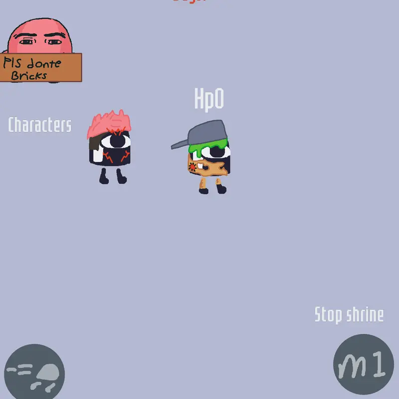 Game by @_Starnugget_