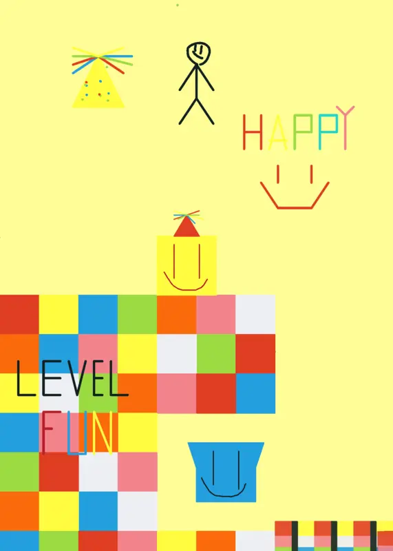 Game by @lblue