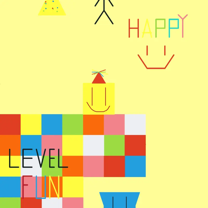 Game by @lblue