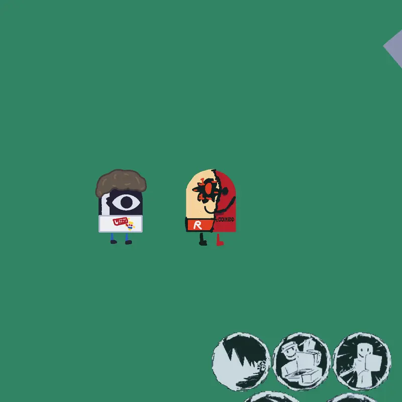 Game by @erinaldoGomes