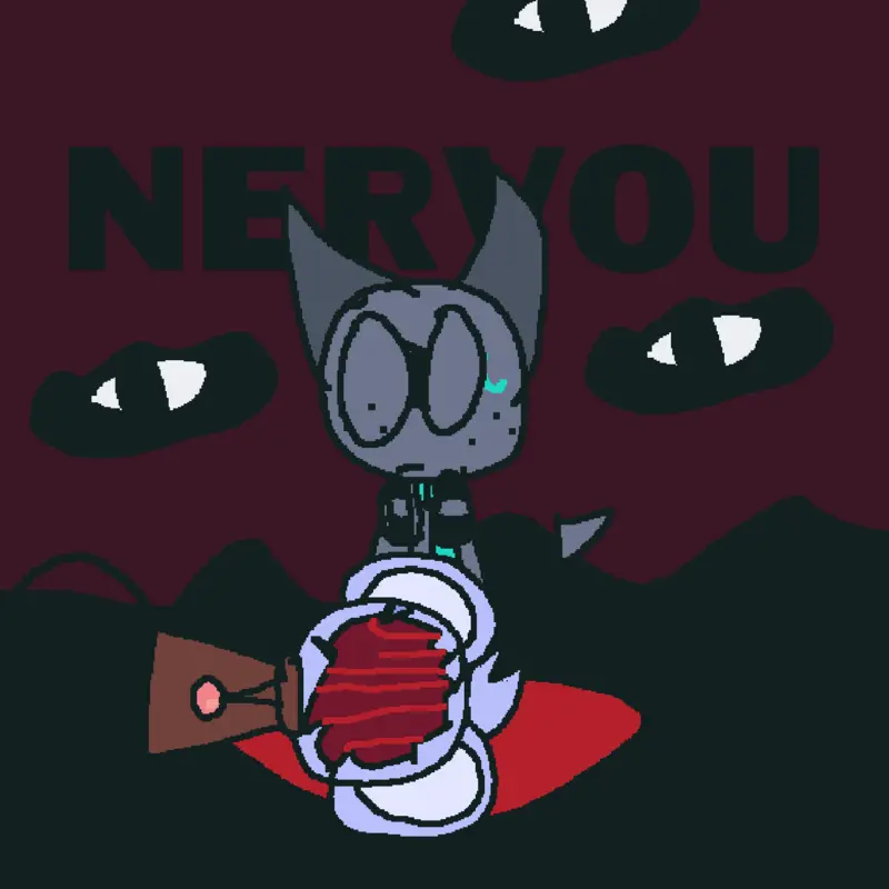 Game by @Gray_Sprunki222