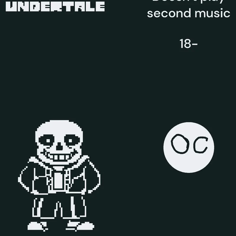 Game by @Sans-2026