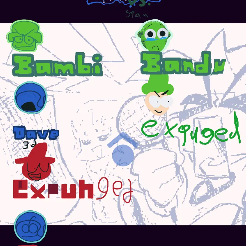 Game by @BAMBIguyz