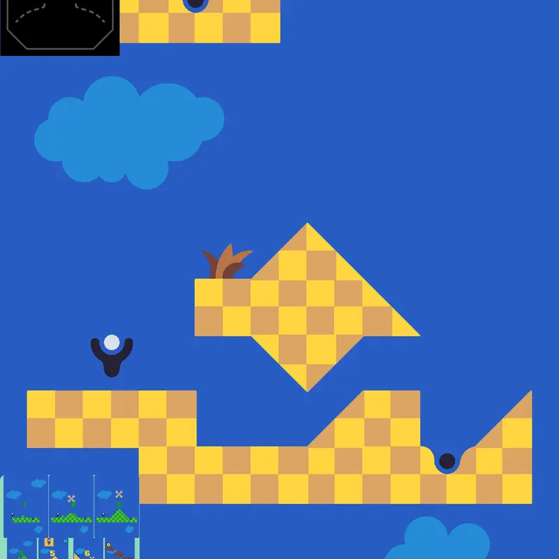 Game by @Iamcoolmaki