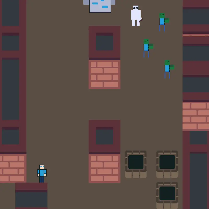 Game by @firecreepergames