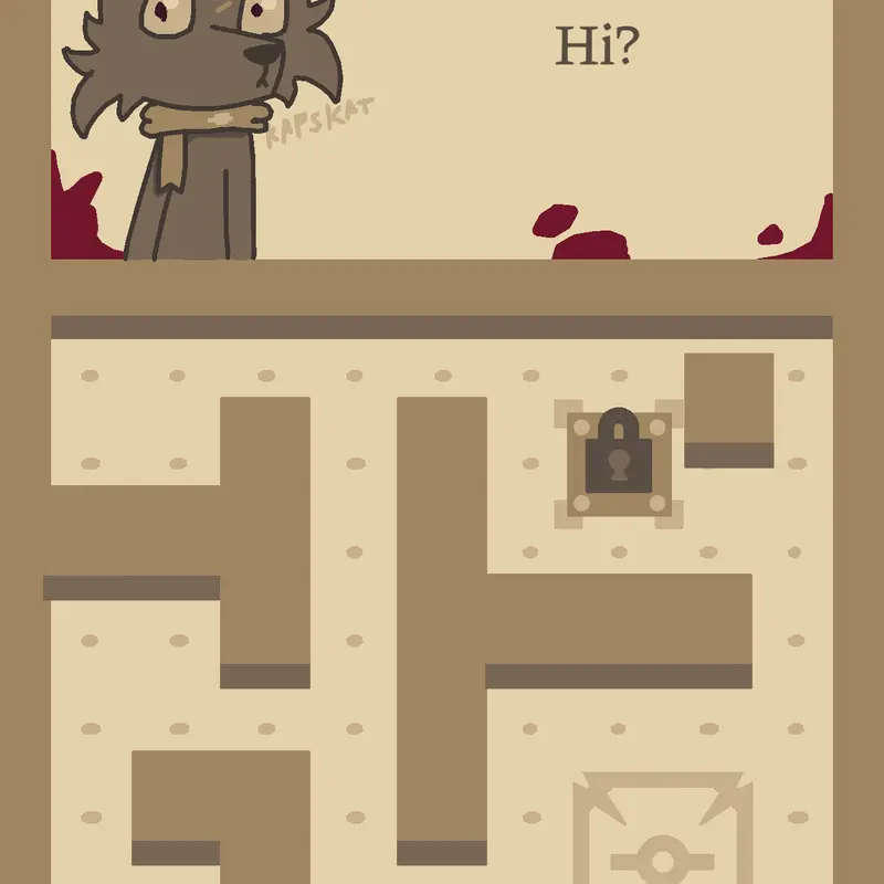 Game by @SWSCRATCH
