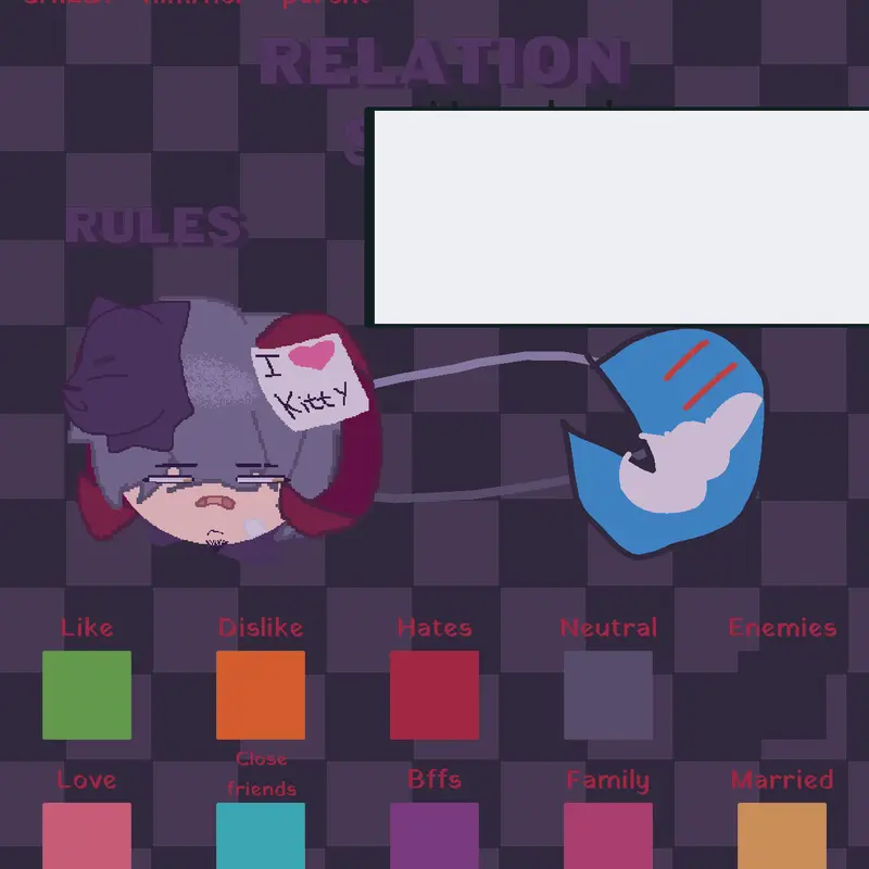 Game by @mongoli