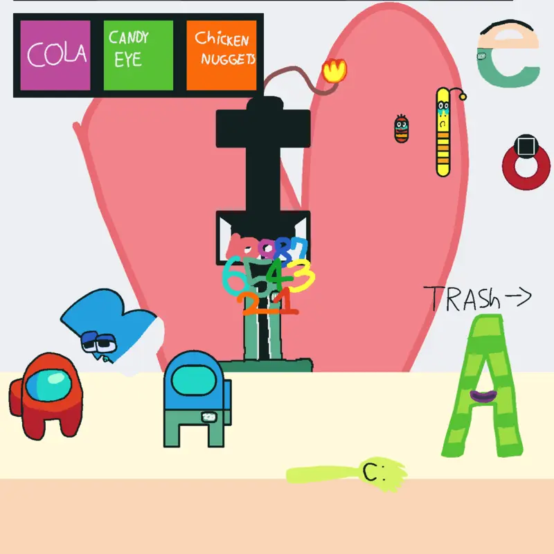 Game by @hkdwnl