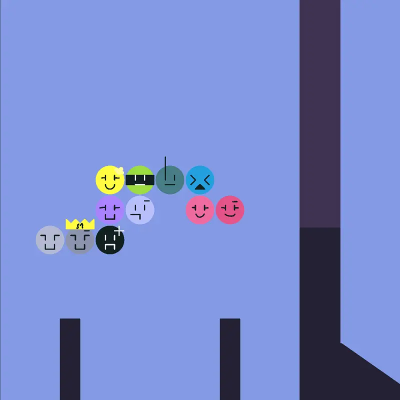 Game by @black_owlll