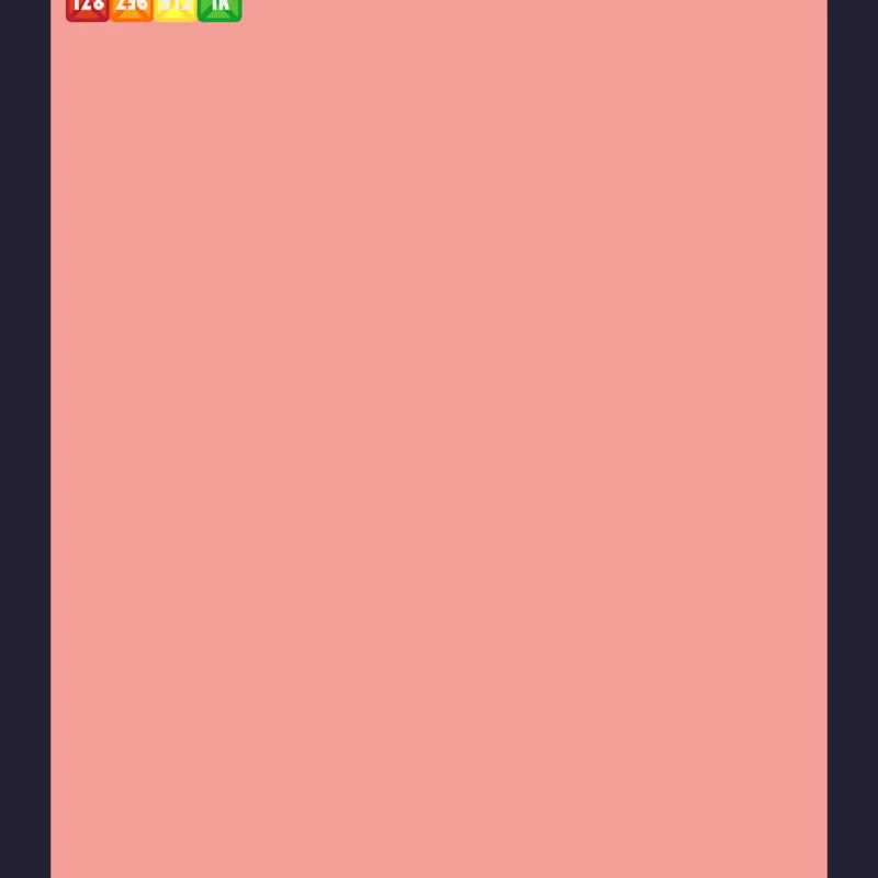 Game by @saysteve