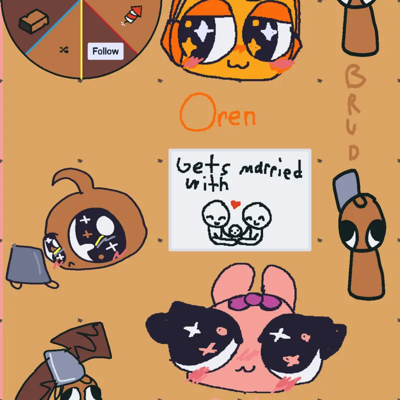 Game by @ethanBear
