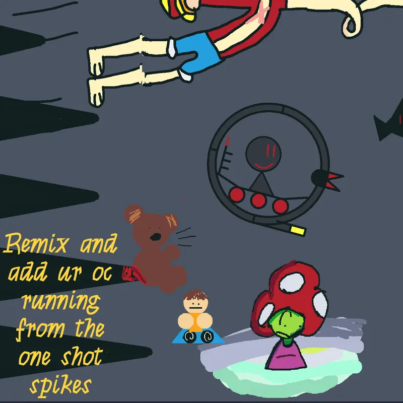 Game by @princessofcookie