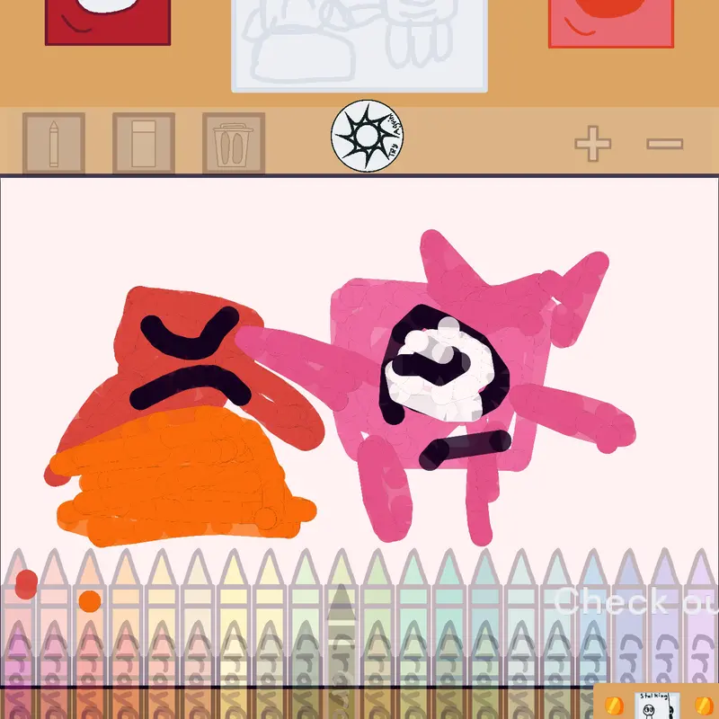 Game by @Tenchosuper70
