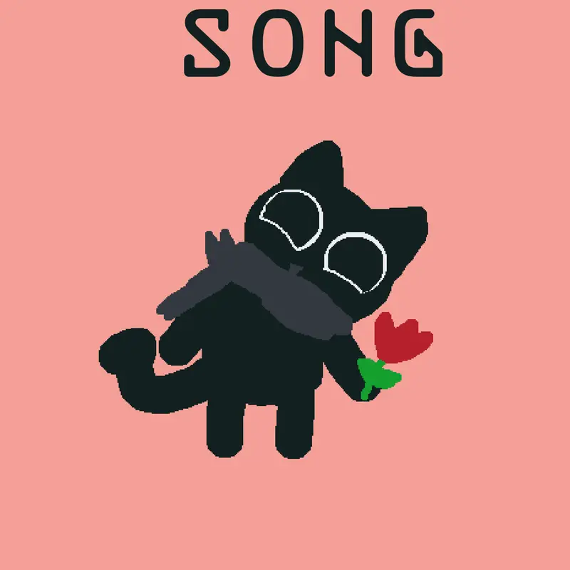 Game by @milly_blackcat