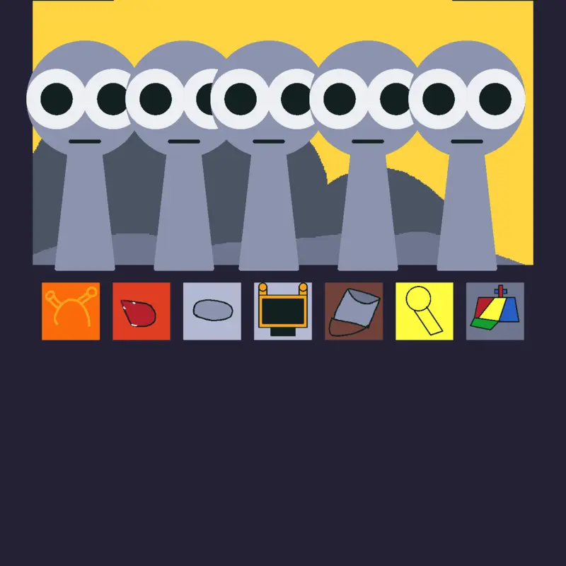 Game by @TSC_2025