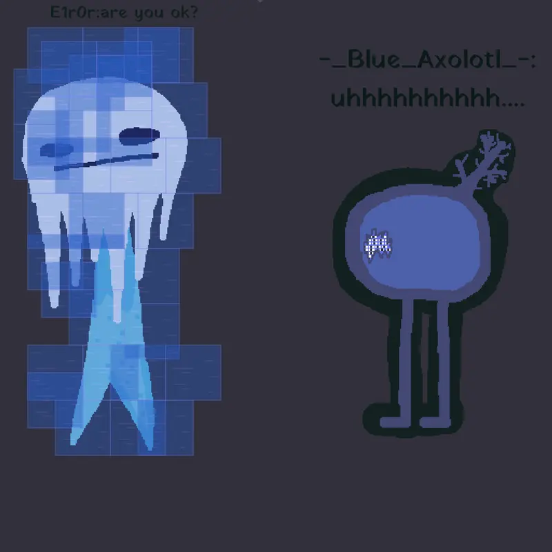 Game by @FloatingPoint