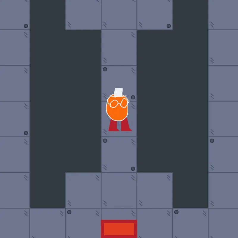 Game by @cuteai3000