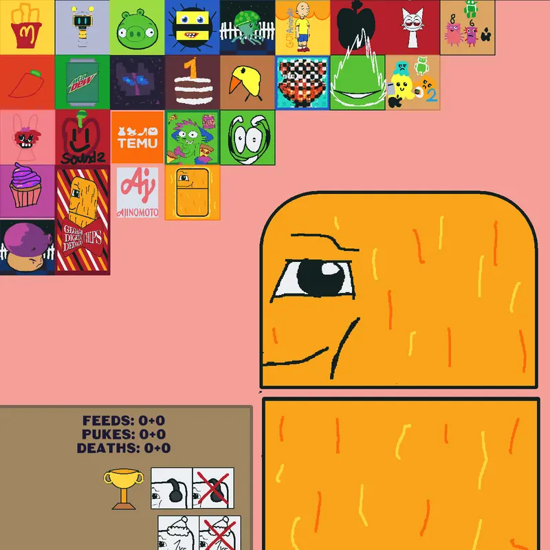 Game by @Catuet_2