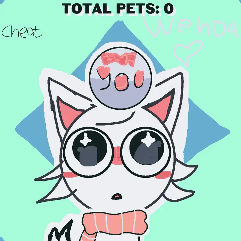 Game by @iluvcat